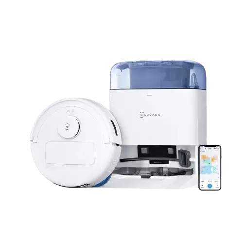 ECOVACS DEEBOT MINI Omni