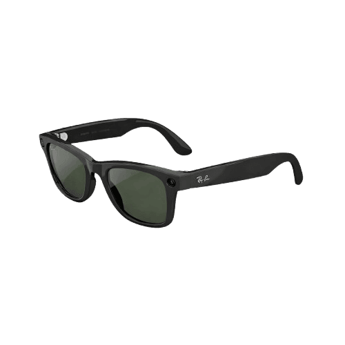 Ray-Ban Meta Wayfarer