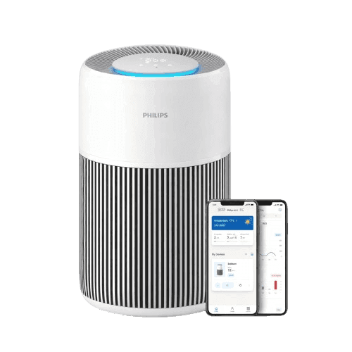 Philips Air Purifier AC2220