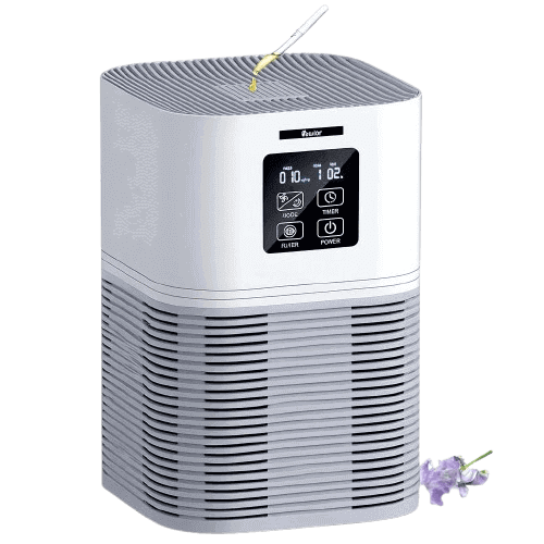 VEWIOR A1 Air Purifier