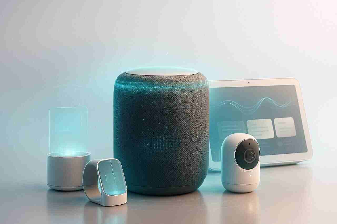 Top AI Smart Gadgets You Should Buy Right Now