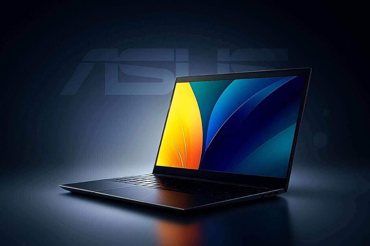 ASUS Vivobook 15 Review: Best Budget Laptop with 13th Gen Intel i3