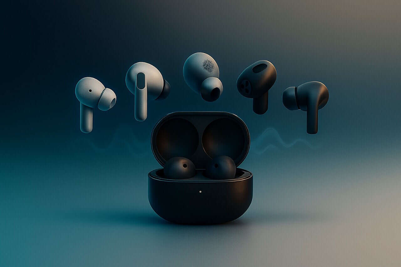 Best Earbuds in India 2026: Top Wireless Earbuds for Music, Calls, and Gaming