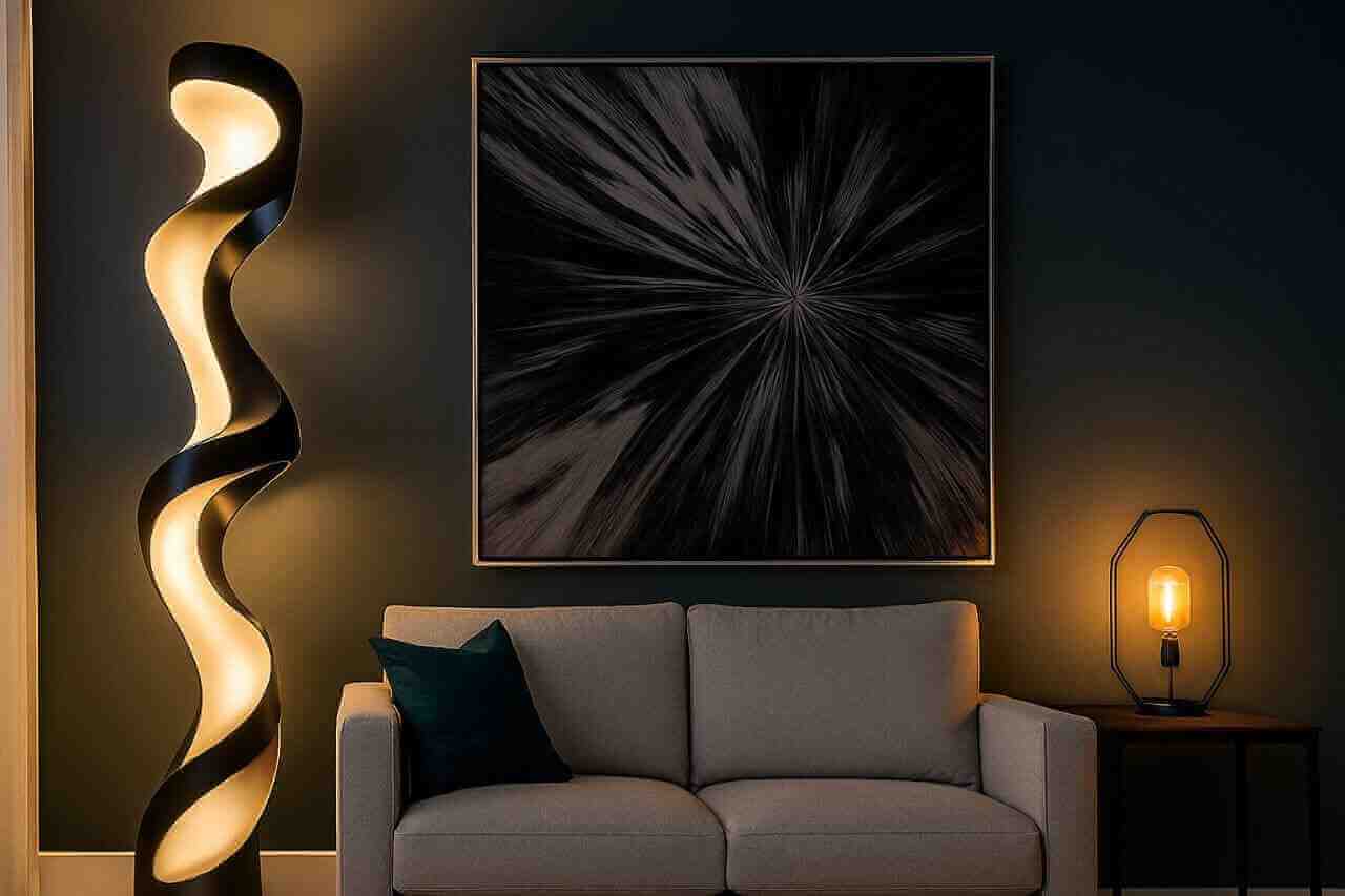 Trending Living Room Lighting Ideas for Modern Homes