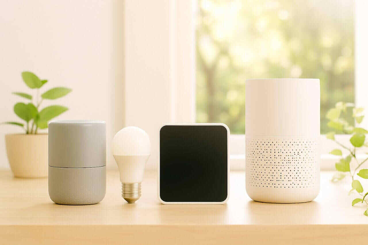 Best Smart Home Gadgets India: Must-Have Devices for Every Home