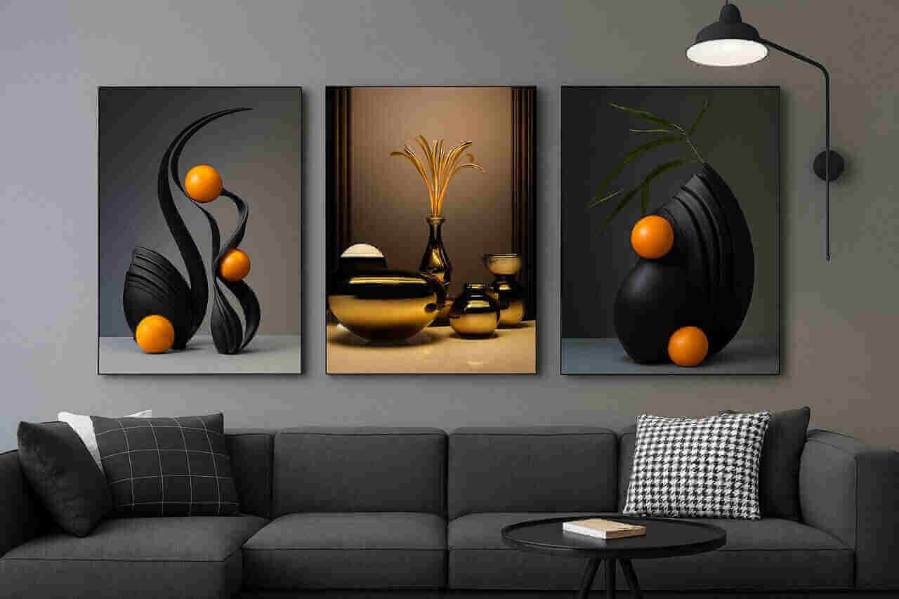The Best Modern Wall Art for Home Decor in 2026