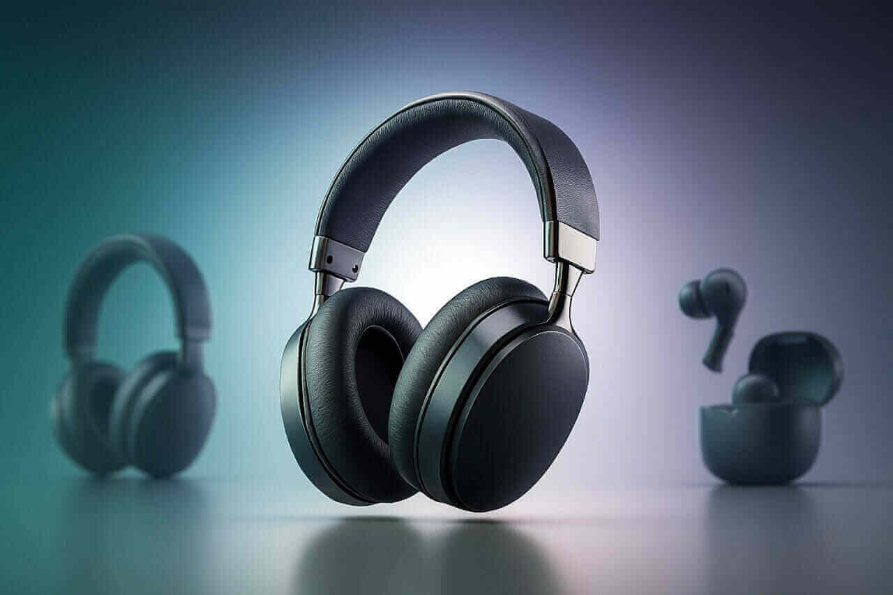 Top Wireless Headphones Under ₹5000 in India 2026