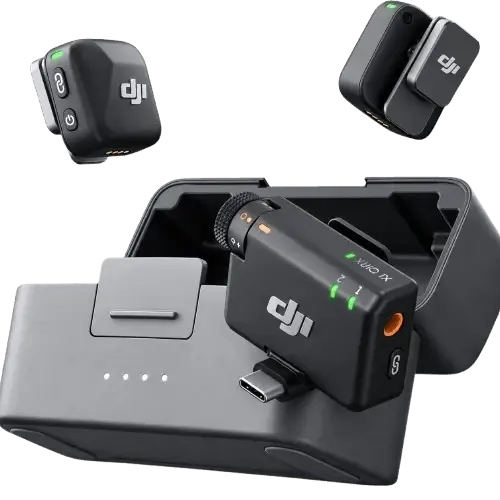 DJI Mic Mini