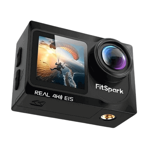 FitSpark Eagle i15 Pro Max
