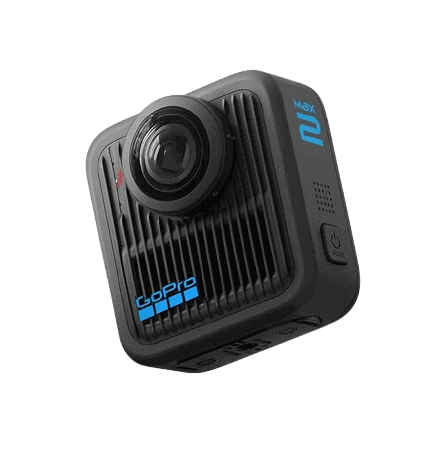 GoPro MAX 2