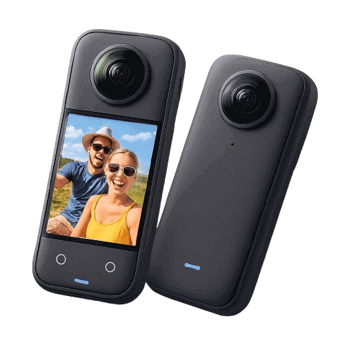 Insta360 X3 Action Camera