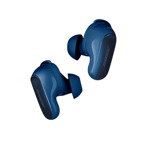 Bose QuietComfort Ultra Earbuds