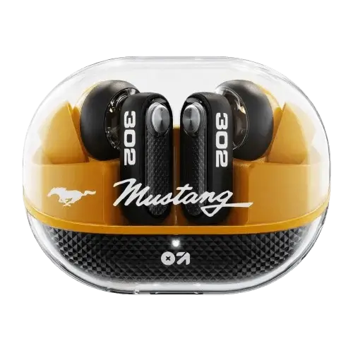 GOBOULT Mustang Sprint