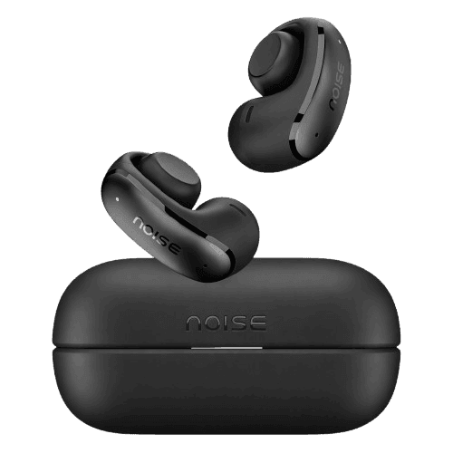 Noise Alt Clip Wireless Open-Earbuds