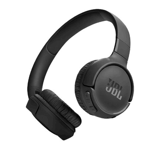 JBL Tune 520BT