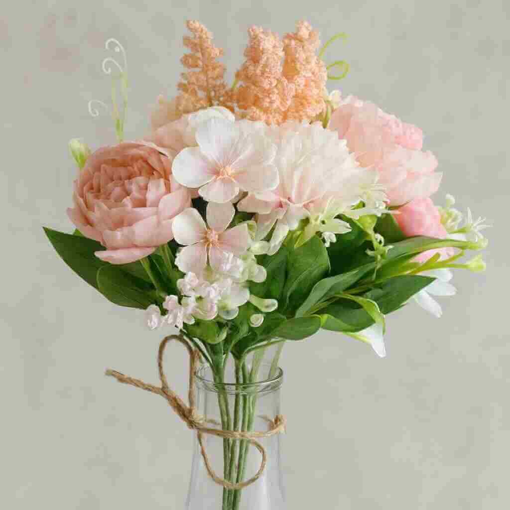 Multiflora Rose Bunch