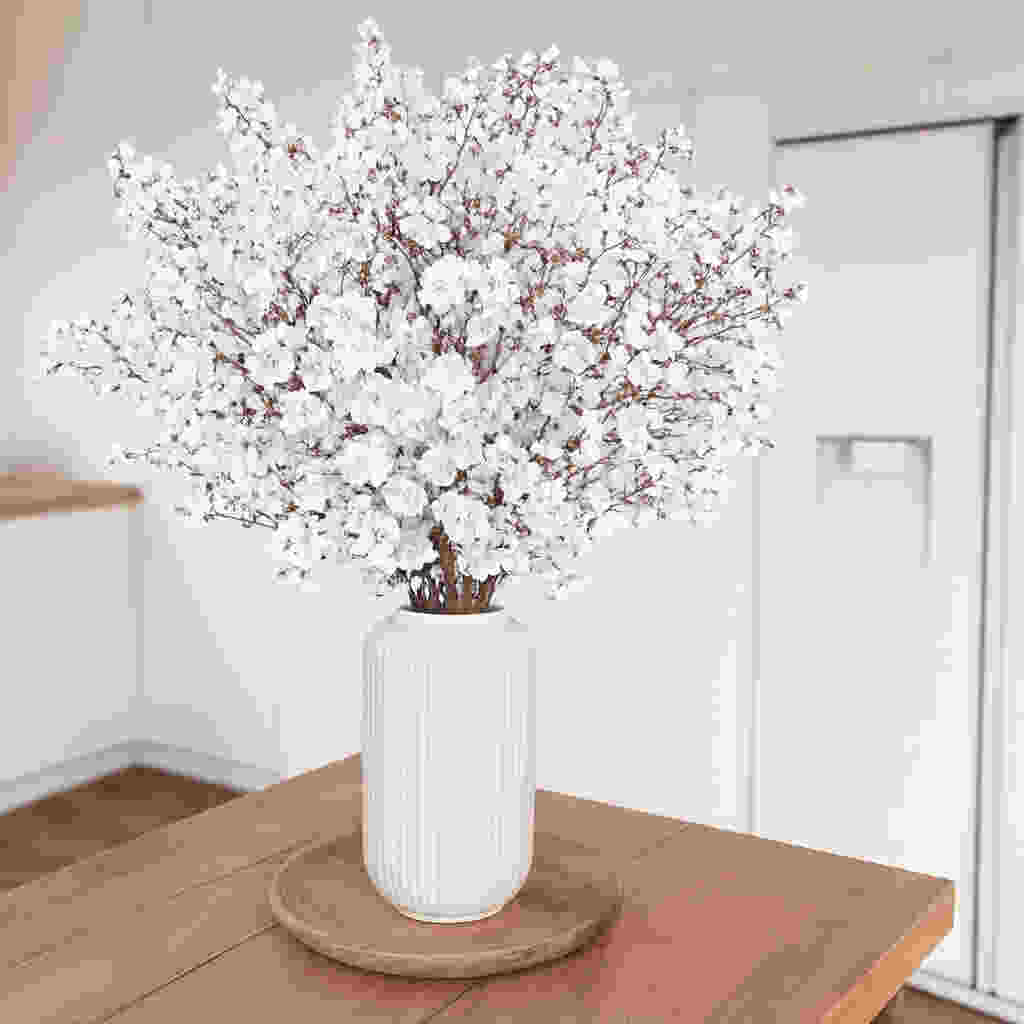 Baby Breath Gypsophila Flower Sticks