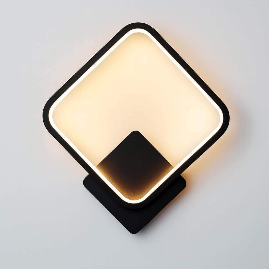 Kaunopilis Modern Dimmable LED Ceiling Light