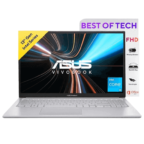 ASUS Vivobook 15