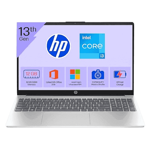 HP 15 Laptop Intel Core i3-1315U