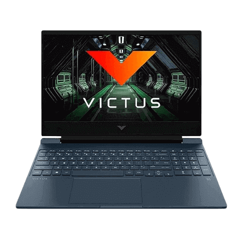 HP Victus 15 (Ryzen 5 5600H + RX 6500M)