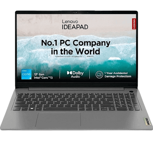 Lenovo IdeaPad 3