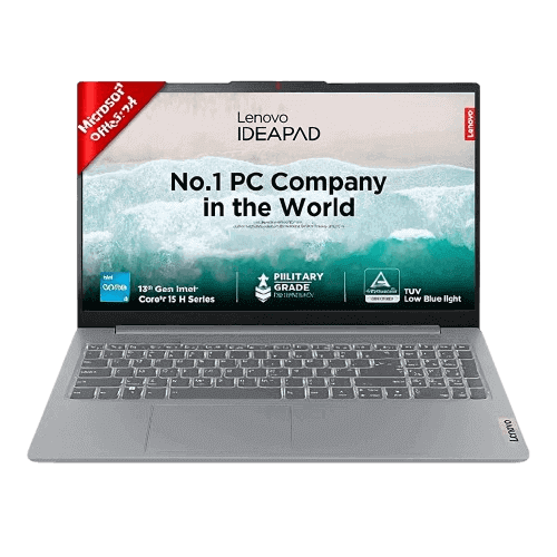 Lenovo IdeaPad Slim 3