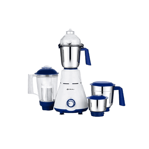Bajaj Rex 750W Mixer Grinder