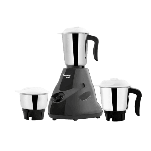 Butterfly Hero 500 Watts Mixer Grinder