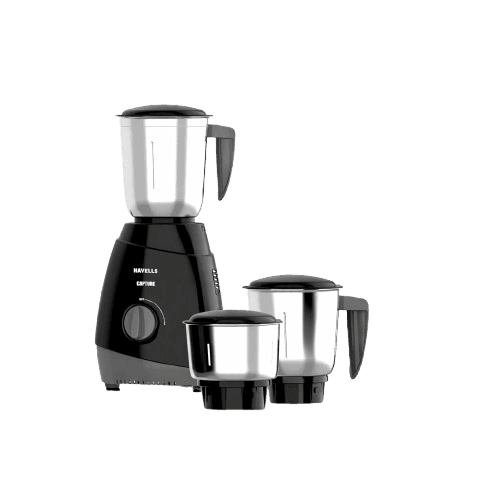 Havells Capture 500W Mixer Grinder