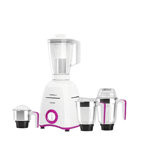 Havells Klassic 750W Mixer Grinder