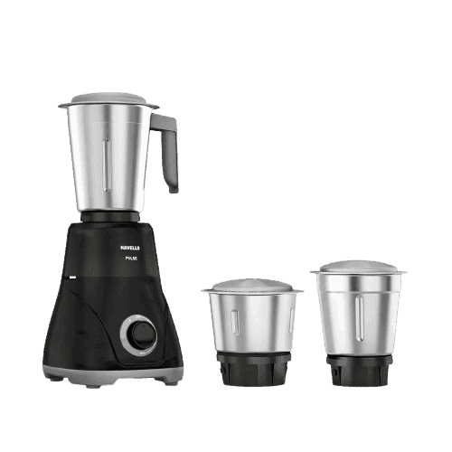 Havells Pulse 500 Watt Mixer Grinder