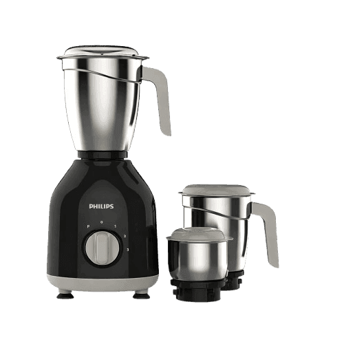 Philips HL7756 Mixer Grinder 750W