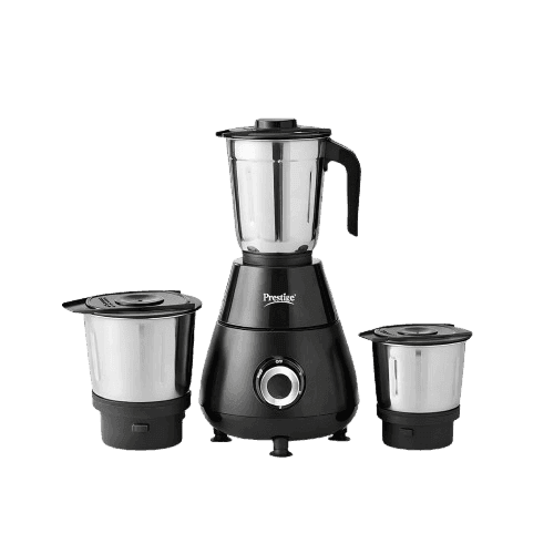 Prestige Apex 500 Watt Mixer Grinder