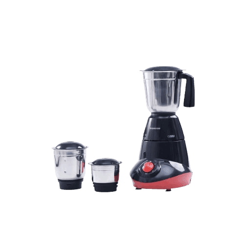 Wonderchef Capri 750W Mixer Grinder