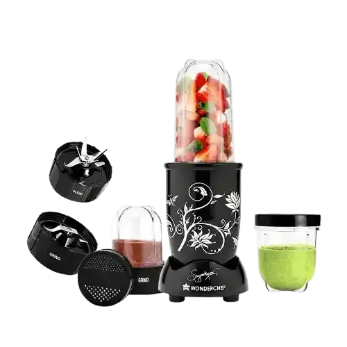 Wonderchef Nutri-blend 500W Mixer Grinder