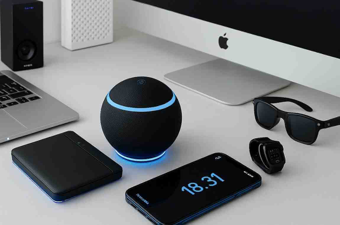 Top Upcoming Gadgets of 2026: What to Expect From New Tech Launches