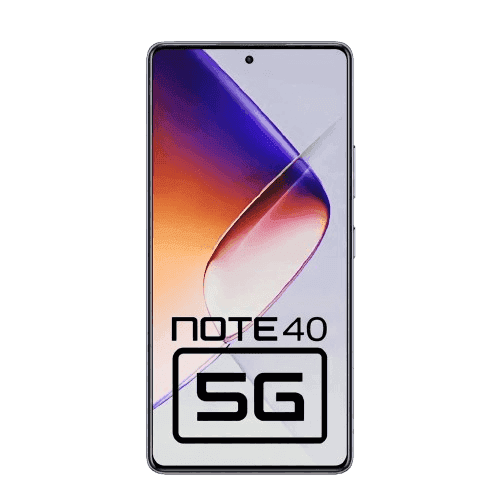 Infinix Note 40 5G