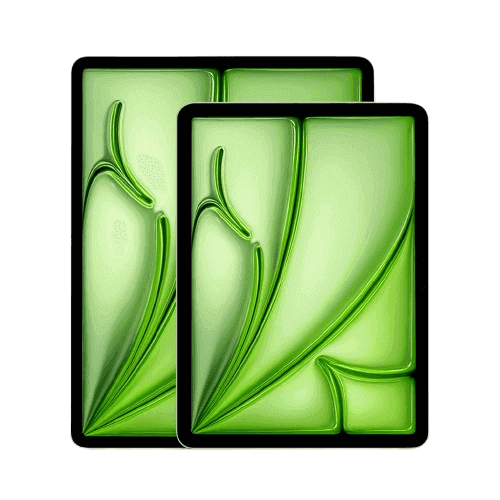 iPad 12th Gen Concept