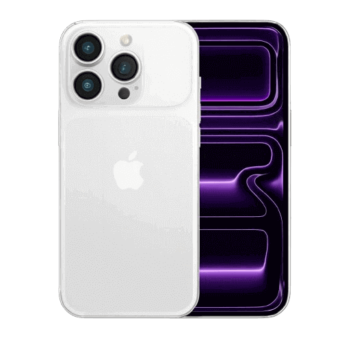 iPhone 18 Pro Max Concept