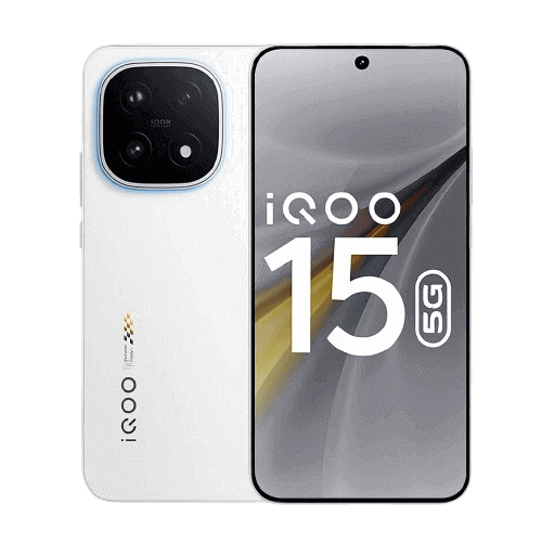 iQOO 15