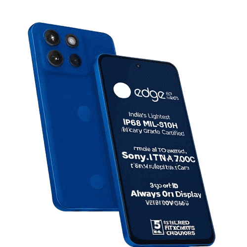 Motorola Edge 50 Neo