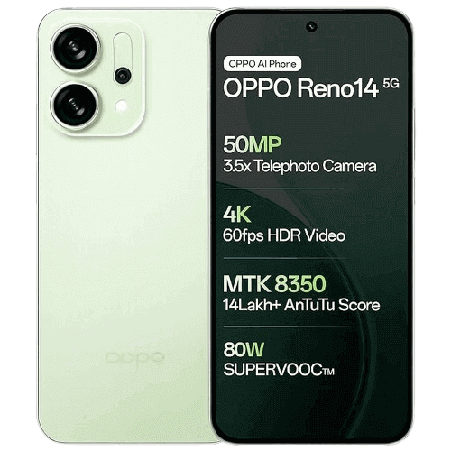 OPPO Reno 14 5G
