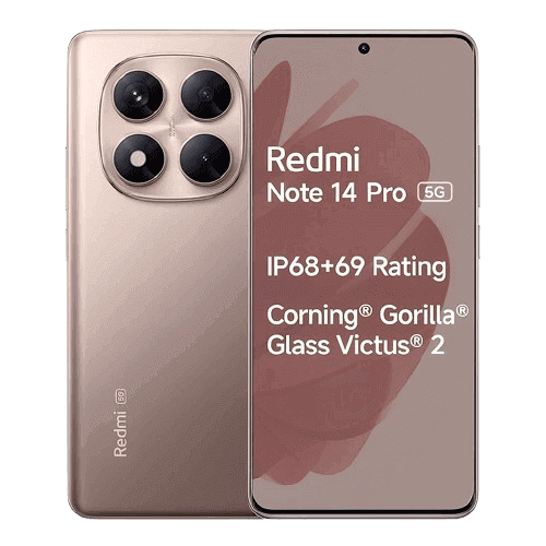 Redmi Note 14 Pro 5G