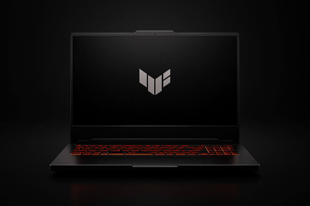 ASUS TUF A15 Review: Ryzen 7 7445HS & RTX 3050 Gaming Laptop