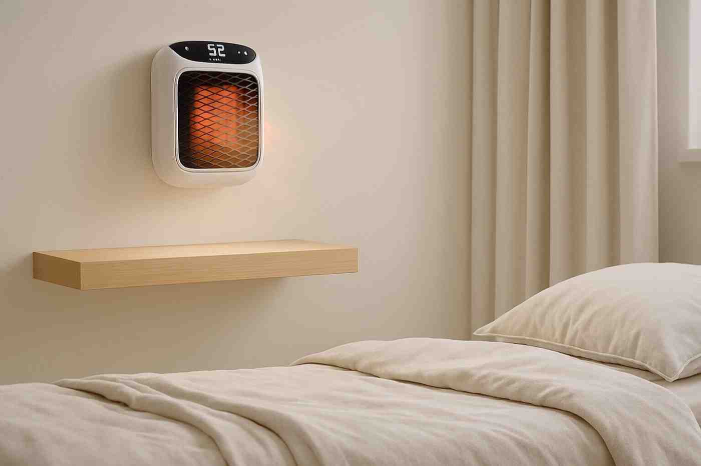 room-heater