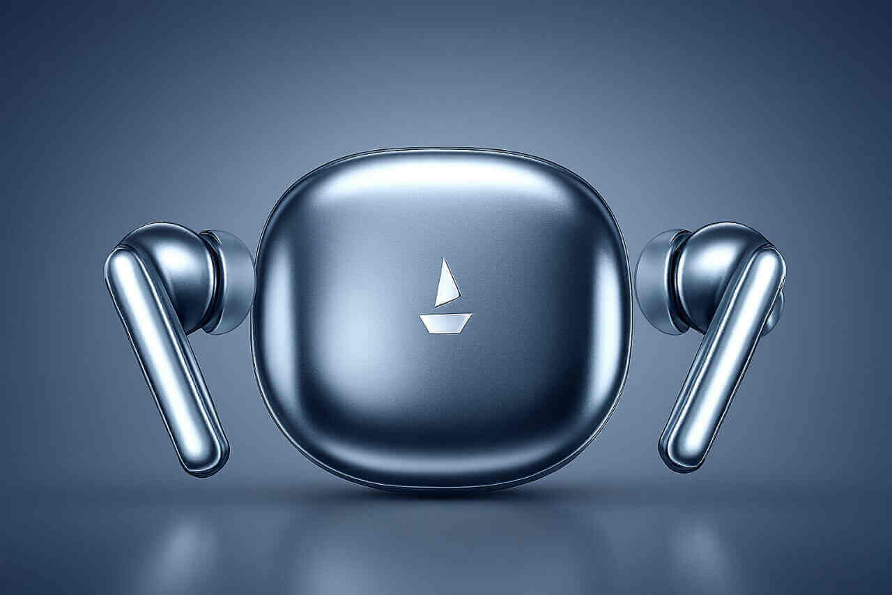 boAt Airdopes Prime 412 Review: Best Gaming Earbuds Under 2000 in India