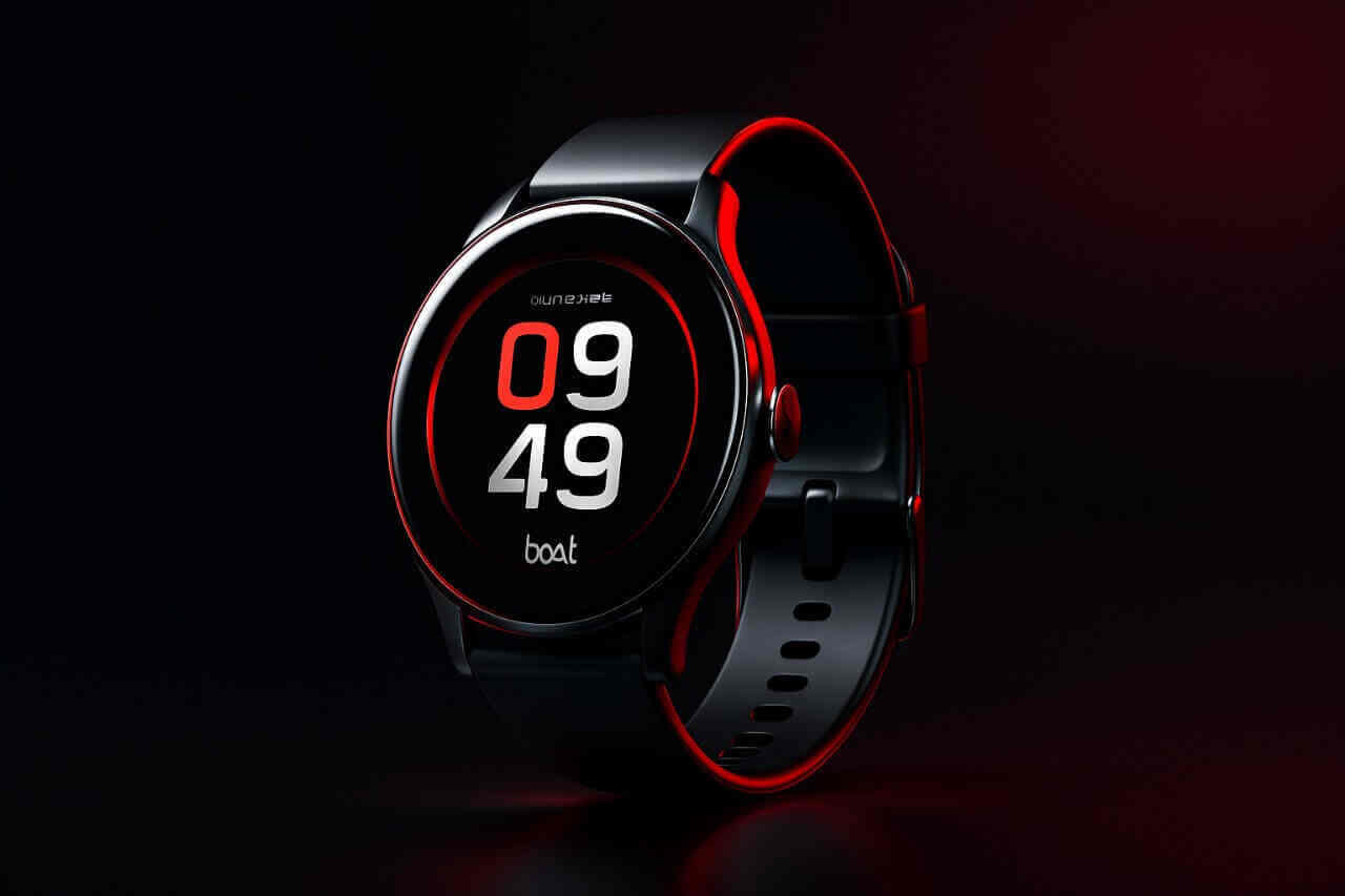 boAt Lunar Discovery Smartwatch Review: Features & Verdict