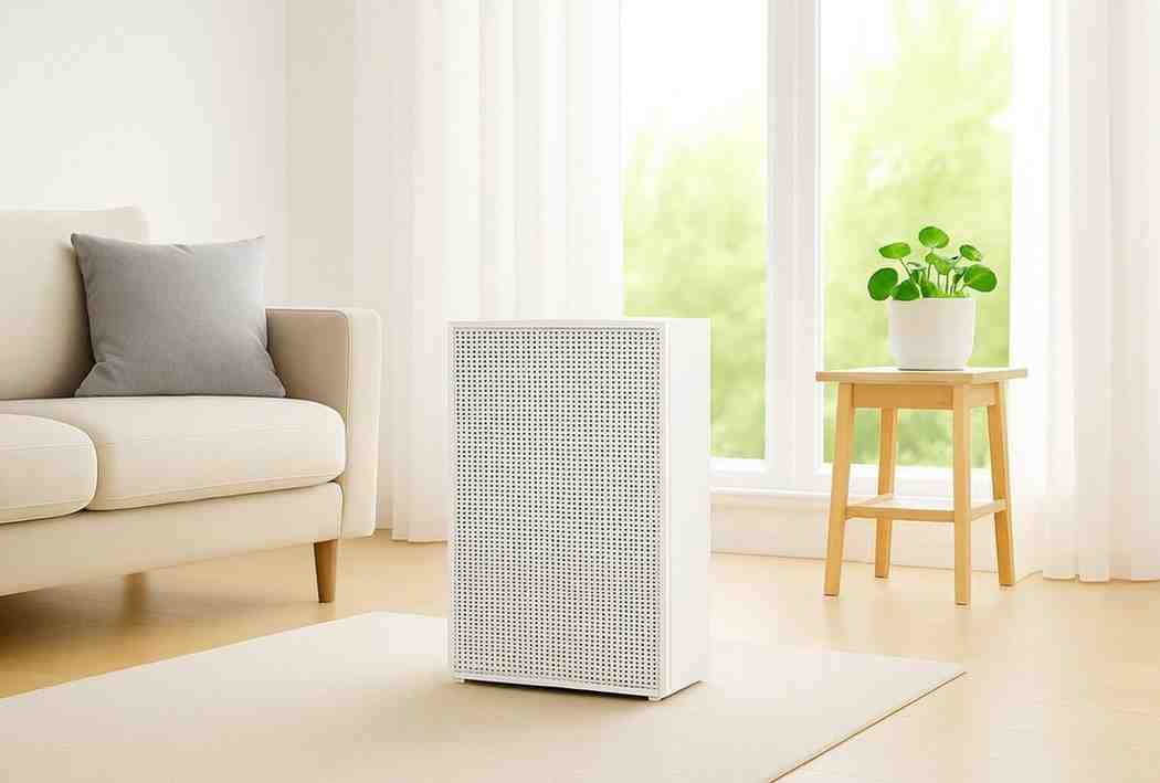 Coway Airmega 150 Review: Coverage, Noise, and Filter Life