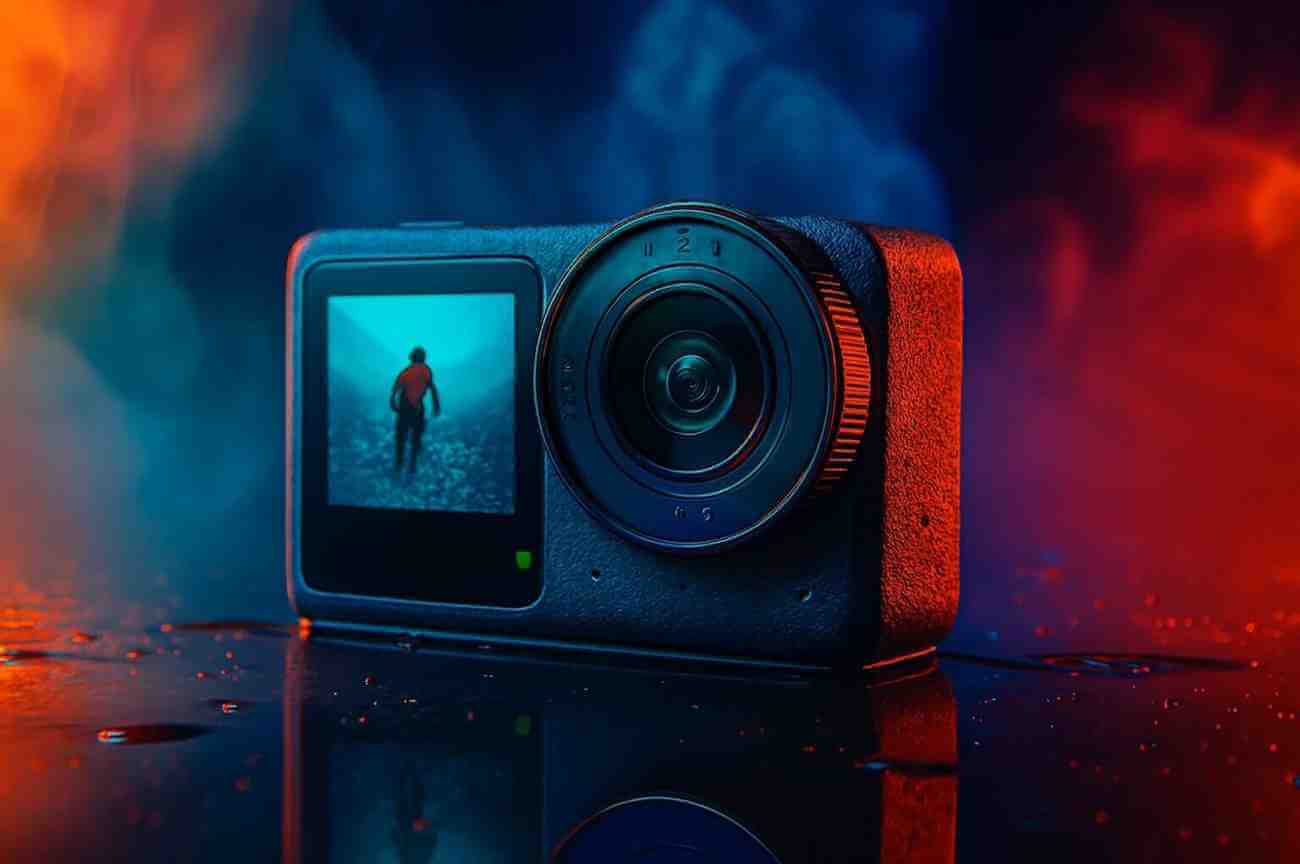 DJI Osmo Action 4 Review: Best Action Camera for Outdoor Adventures